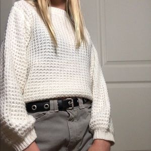 Forever 21 Kids sweater
